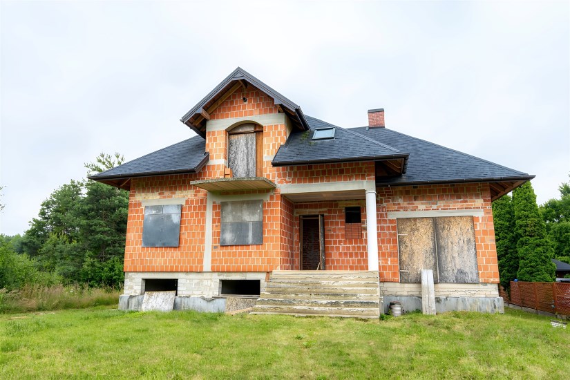 Dom Sprzedaż - świętokrzyskie, starachowicki, Wąchock