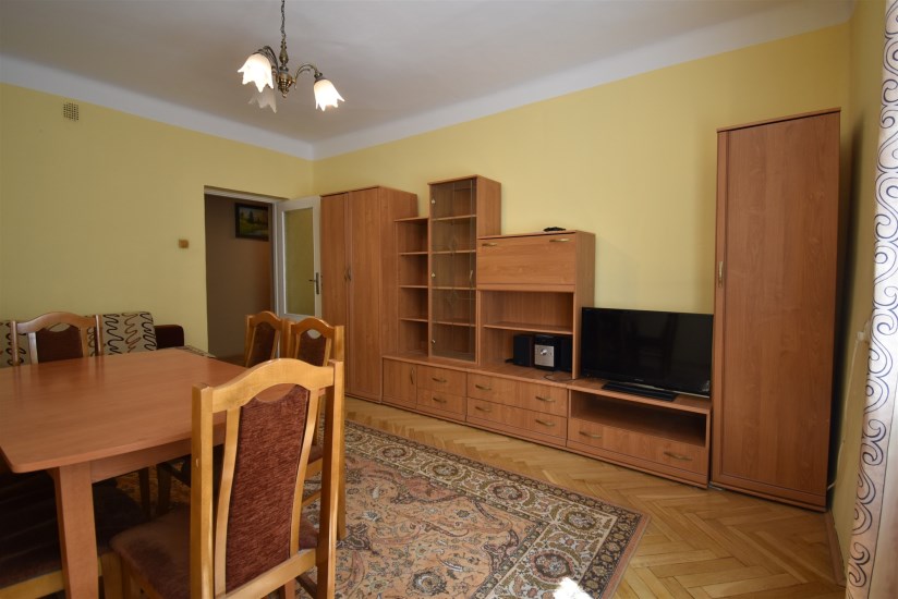 Mieszkanie Sprzedaż - świętokrzyskie, Kielce m., Kielce, Centrum