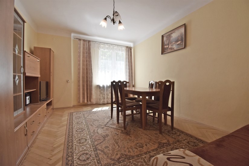 Mieszkanie Sprzedaż - świętokrzyskie, Kielce m., Kielce, Centrum