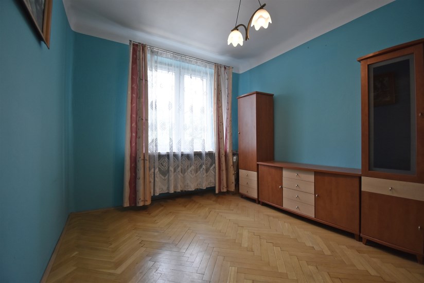 Mieszkanie Sprzedaż - świętokrzyskie, Kielce m., Kielce, Centrum