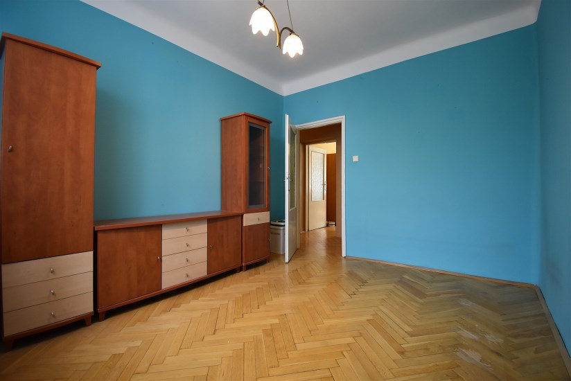 Mieszkanie Sprzedaż - świętokrzyskie, Kielce m., Kielce, Centrum