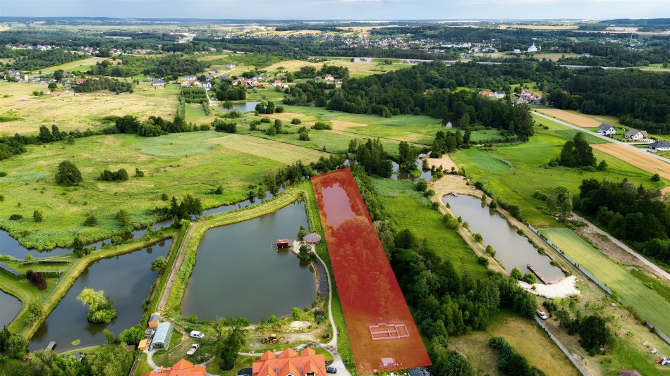 Działka Sprzedaż - świętokrzyskie, kielecki, Morawica, Bieleckie Młyny