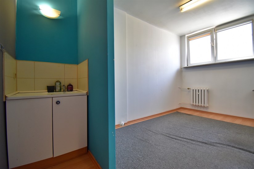 Lokal Wynajem - świętokrzyskie, Kielce m., Kielce, Pod Telegrafem
