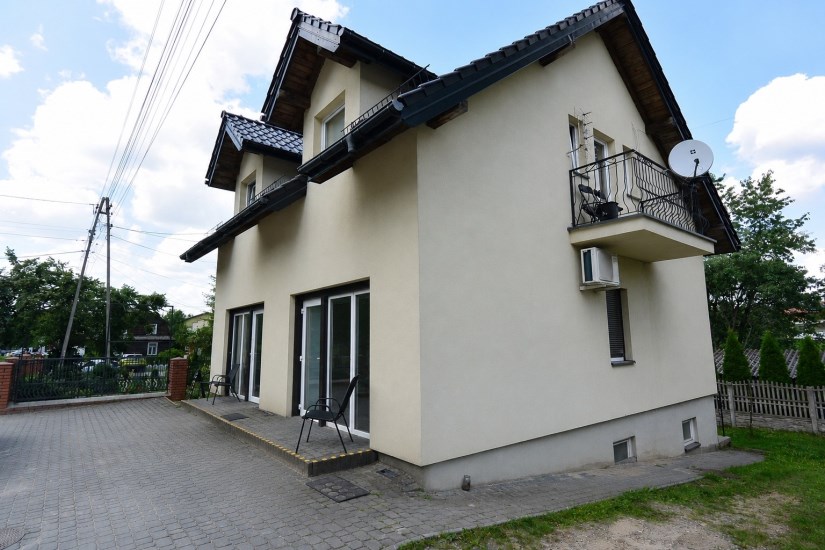 Dom Sprzedaż - świętokrzyskie, kielecki, Zagnańsk