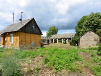 Działka Sprzedaż - świętokrzyskie, konecki, Słupia (Konecka), Pijanów