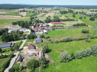 Działka Sprzedaż - świętokrzyskie, konecki, Słupia (Konecka), Pijanów