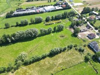 Działka Sprzedaż - świętokrzyskie, konecki, Słupia (Konecka), Pijanów