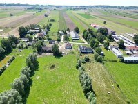 Działka Sprzedaż - świętokrzyskie, konecki, Słupia (Konecka), Pijanów