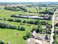 Działka Sprzedaż - świętokrzyskie, konecki, Słupia (Konecka), Pijanów