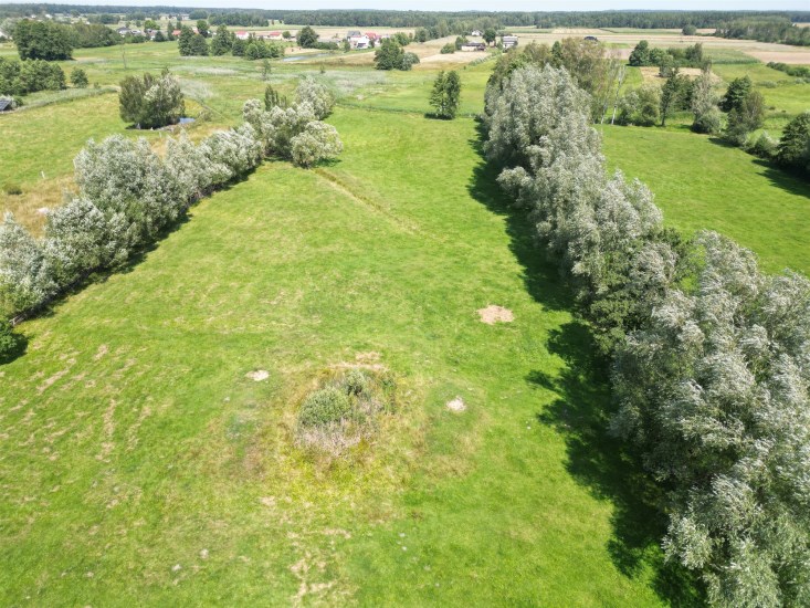 Działka Sprzedaż - świętokrzyskie, konecki, Słupia (Konecka), Pijanów