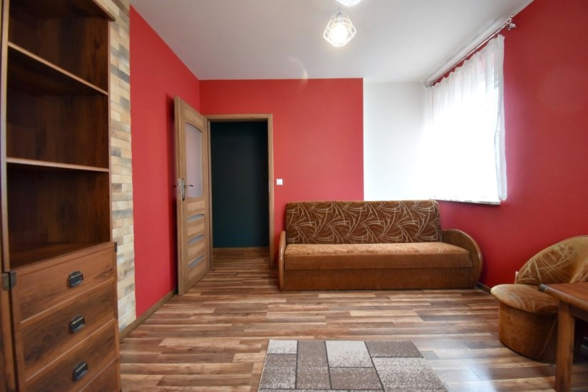 Mieszkanie Wynajem - świętokrzyskie, Kielce m., Kielce, Centrum