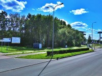 Działka Sprzedaż - świętokrzyskie, Kielce m., Kielce, Pod Telegrafem