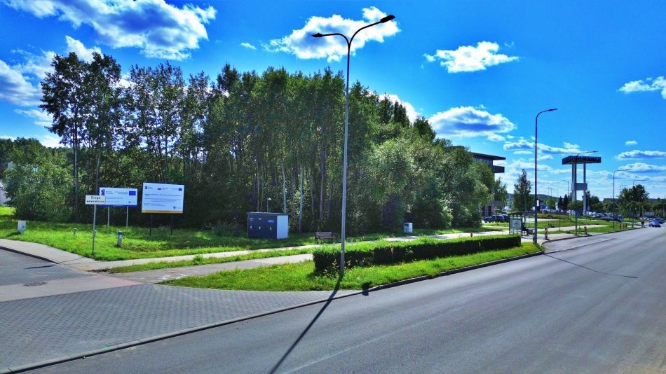 Działka Sprzedaż - świętokrzyskie, Kielce m., Kielce, Pod Telegrafem