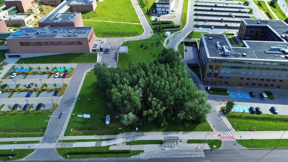 Działka Sprzedaż - świętokrzyskie, Kielce m., Kielce, Pod Telegrafem