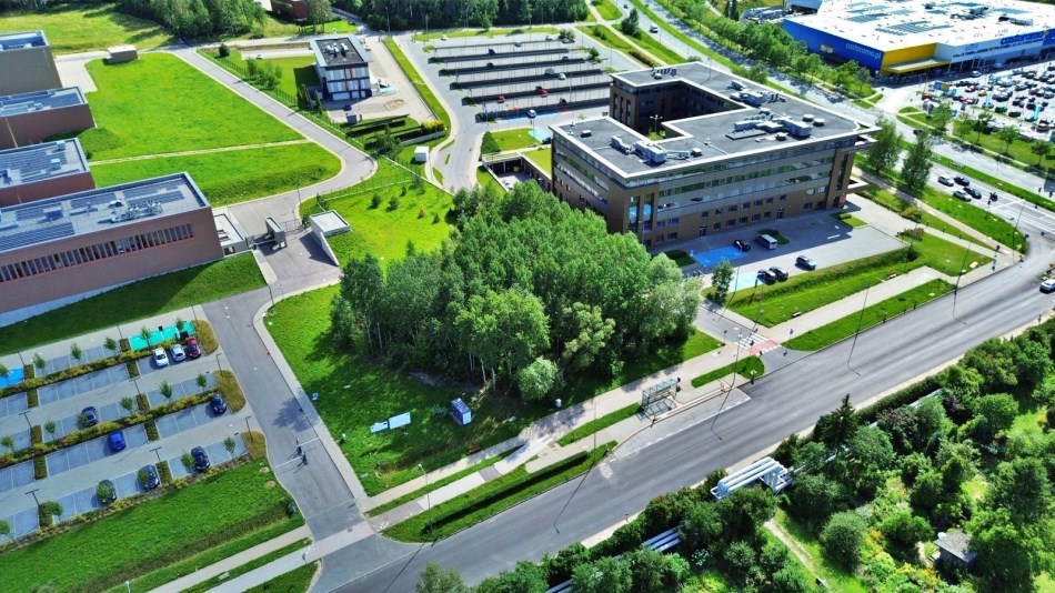 Działka Sprzedaż - świętokrzyskie, Kielce m., Kielce, Pod Telegrafem