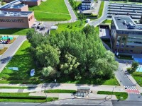 Działka Sprzedaż - świętokrzyskie, Kielce m., Kielce, Pod Telegrafem
