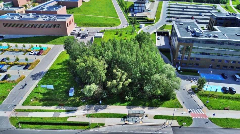 Działka Sprzedaż - świętokrzyskie, Kielce m., Kielce, Pod Telegrafem
