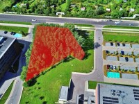 Działka Sprzedaż - świętokrzyskie, Kielce m., Kielce, Pod Telegrafem