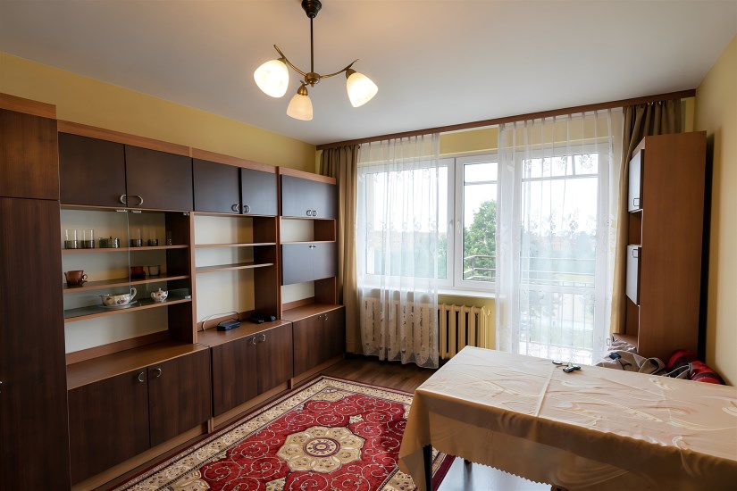 Mieszkanie Wynajem - świętokrzyskie, Kielce m., Kielce, Świętokrzyskie