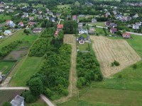 Działka Sprzedaż - świętokrzyskie, kielecki, Piekoszów, Jaworznia