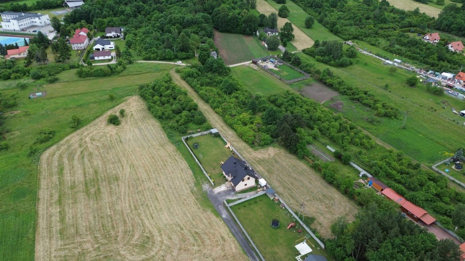 Działka Sprzedaż - świętokrzyskie, kielecki, Piekoszów, Jaworznia
