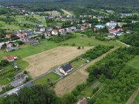 Działka Sprzedaż - świętokrzyskie, kielecki, Piekoszów, Jaworznia