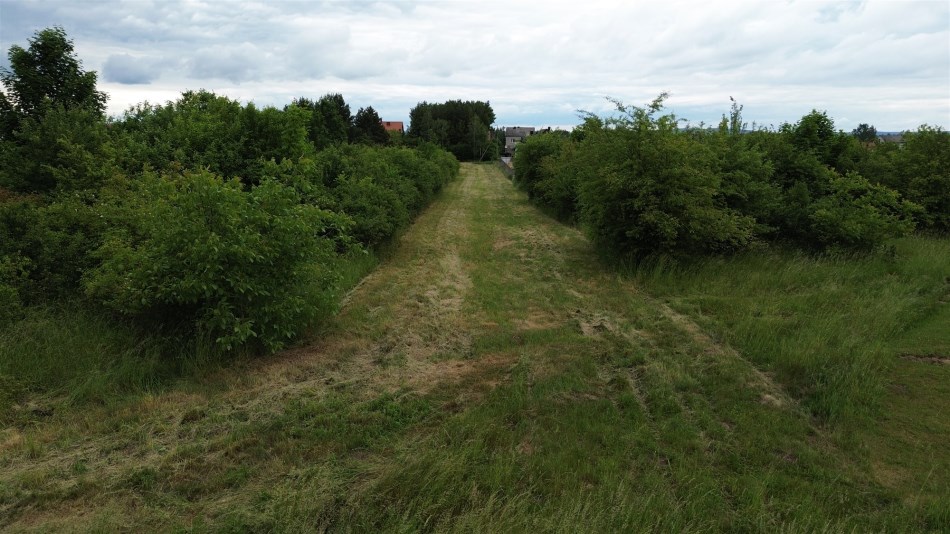 Działka Sprzedaż - świętokrzyskie, kielecki, Piekoszów, Jaworznia