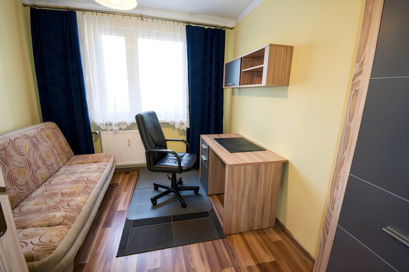 Mieszkanie Wynajem - świętokrzyskie, Kielce m., Kielce, Słoneczne Wzgórze