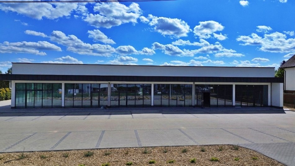 Lokal Wynajem - świętokrzyskie, Kielce m., Kielce, Nowy Folwark
