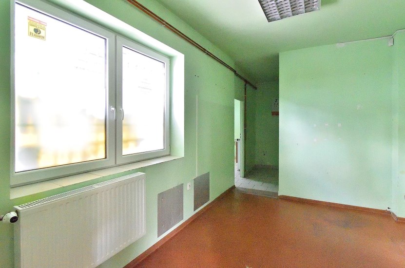 Lokal Sprzedaż - świętokrzyskie, Kielce m., Kielce, os. Jagiellońskie