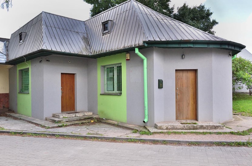 Lokal Sprzedaż - świętokrzyskie, Kielce m., Kielce, os. Jagiellońskie