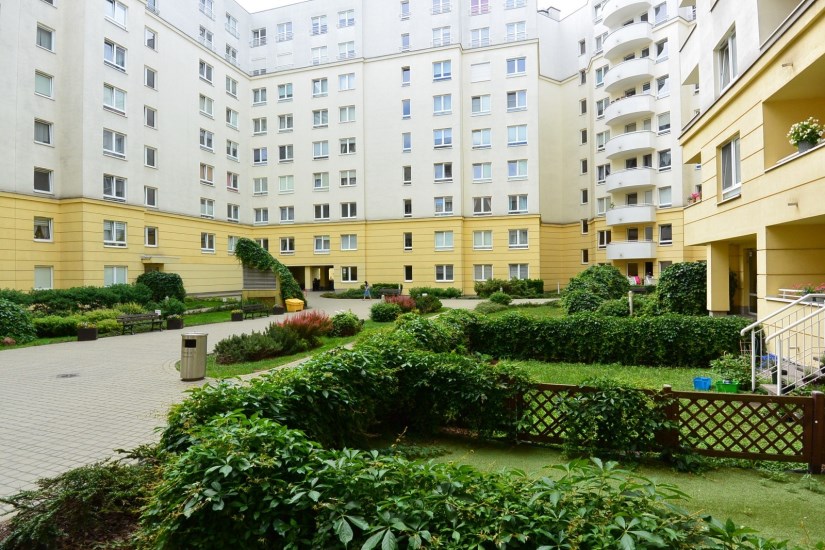 Mieszkanie Wynajem - mazowieckie, Warszawa m., Warszawa, Ursynów