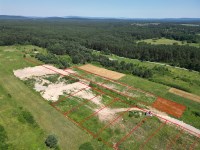 Działka Sprzedaż - świętokrzyskie, kielecki, Morawica, Kuby-Młyny