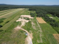 Działka Sprzedaż - świętokrzyskie, kielecki, Morawica, Kuby-Młyny