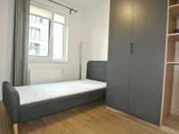 Mieszkanie Wynajem - mazowieckie, Warszawa m., Warszawa, Bemowo