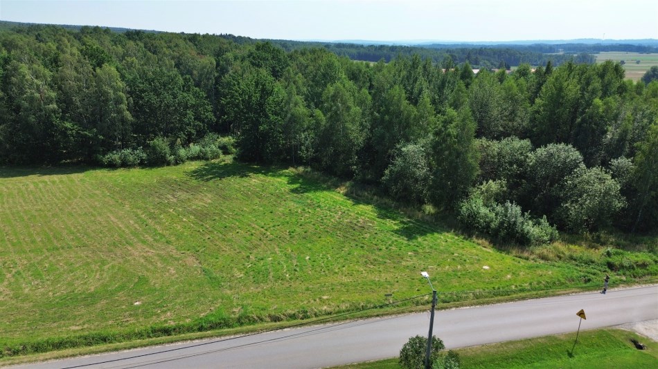 Działka Sprzedaż - świętokrzyskie, kielecki, Bieliny, Lechów