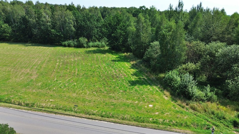 Działka Sprzedaż - świętokrzyskie, kielecki, Bieliny, Lechów