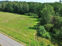 Działka Sprzedaż - świętokrzyskie, kielecki, Bieliny, Lechów