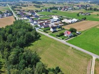 Działka Sprzedaż - świętokrzyskie, kielecki, Bieliny, Lechów