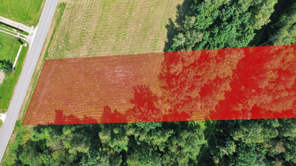 Działka Sprzedaż - świętokrzyskie, kielecki, Bieliny, Lechów