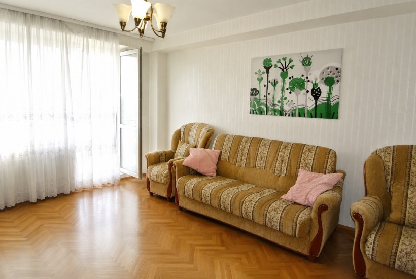 Mieszkanie Wynajem - mazowieckie, Warszawa m., Warszawa, Mokotów