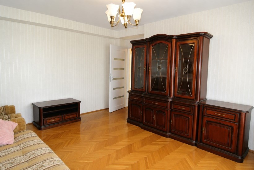 Mieszkanie Wynajem - mazowieckie, Warszawa m., Warszawa, Mokotów