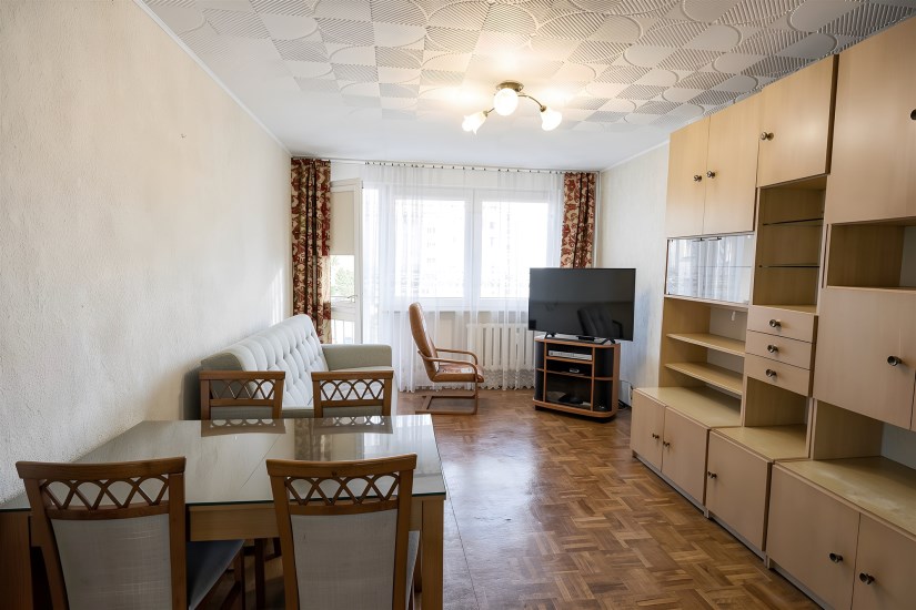 Mieszkanie Sprzedaż - świętokrzyskie, Kielce m., Kielce, Świętokrzyskie