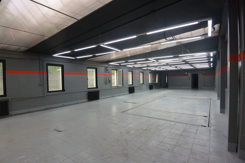 Hala Wynajem - świętokrzyskie, Kielce m., Kielce, Nowy Folwark
