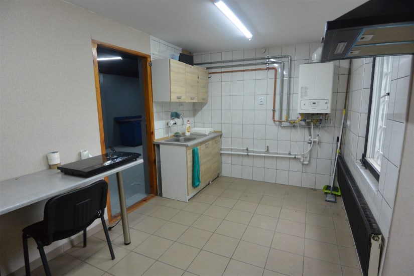 Hala Wynajem - świętokrzyskie, Kielce m., Kielce, Nowy Folwark
