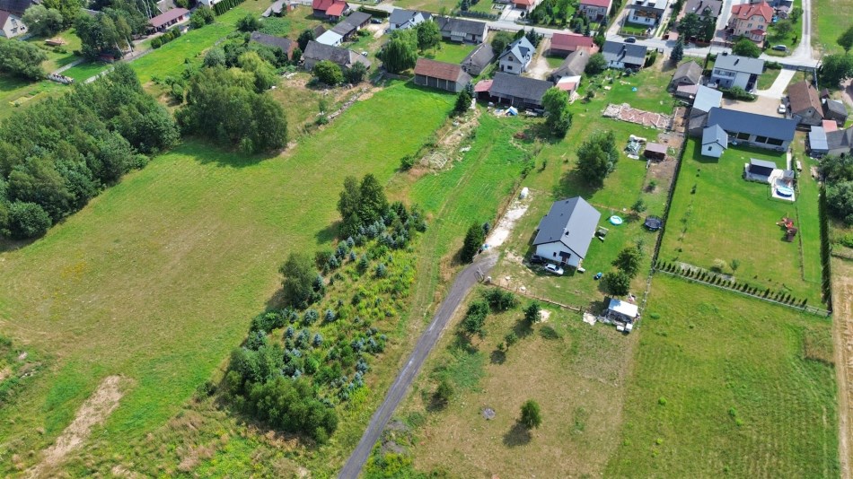 Działka Sprzedaż - świętokrzyskie, kielecki, Daleszyce, Suków