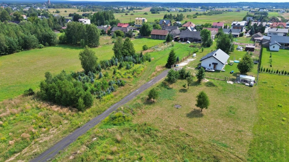 Działka Sprzedaż - świętokrzyskie, kielecki, Daleszyce, Suków