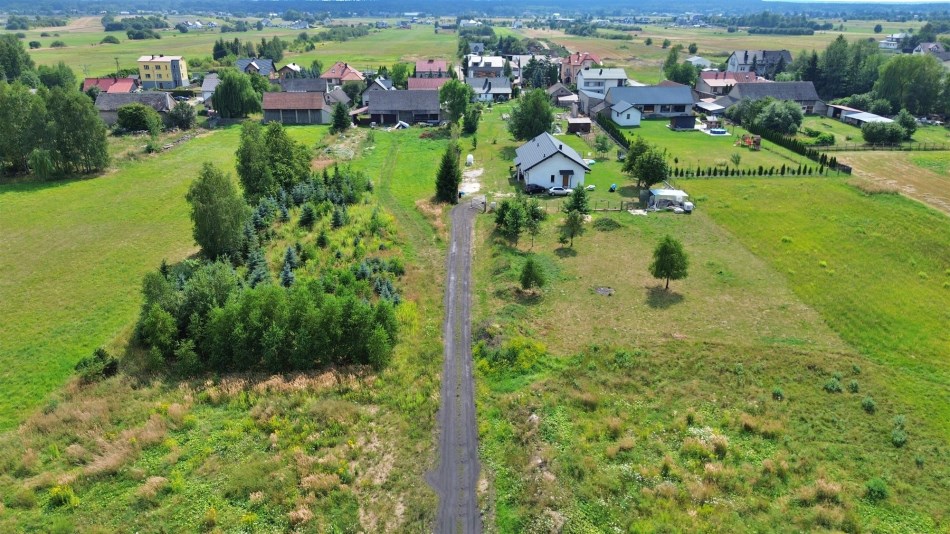Działka Sprzedaż - świętokrzyskie, kielecki, Daleszyce, Suków