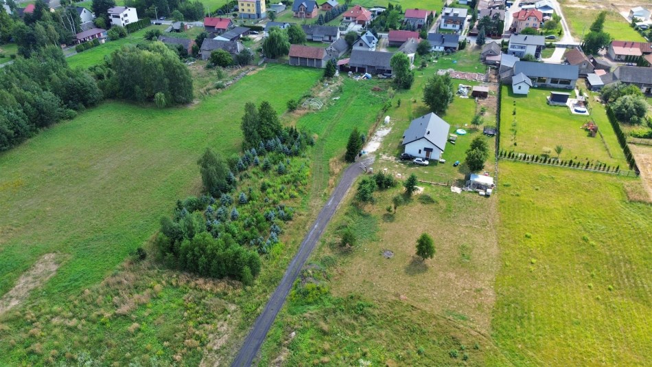 Działka Sprzedaż - świętokrzyskie, kielecki, Daleszyce, Suków