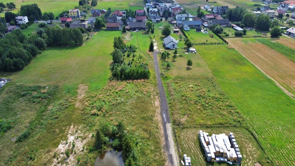 Działka Sprzedaż - świętokrzyskie, kielecki, Daleszyce, Suków